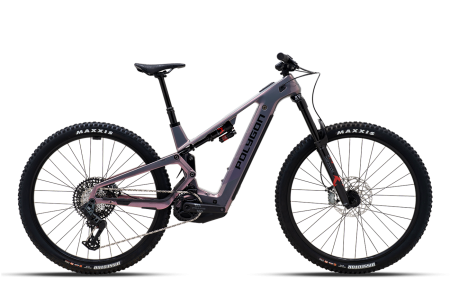 2026 Collosus Te8 Electric Mtb