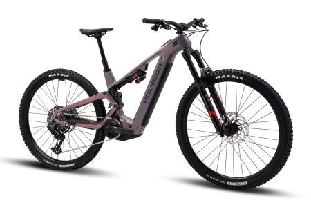 MY25 COLLOSUS TE8 RF