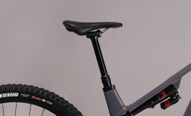dropper post dropper post