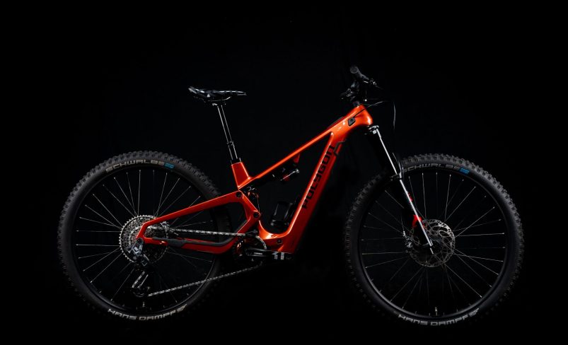 SiskiuTLE Orange 29 ft 4