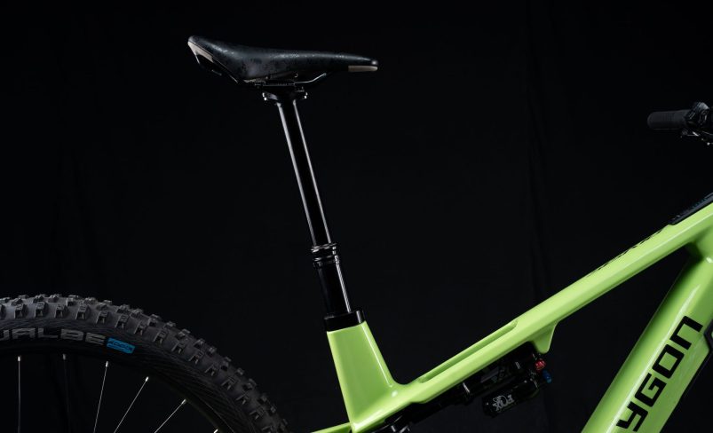 SiskiuTLE Green 23 ft 5