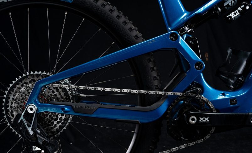 SiskiuTLE Blue 14 1 ft 6