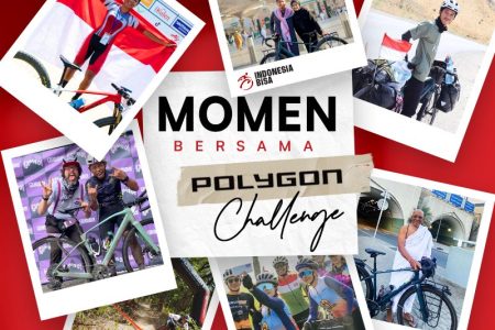 Momen Bersama Polygon Challenge