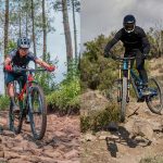 Hardtail Vs Full Suspension Mtb