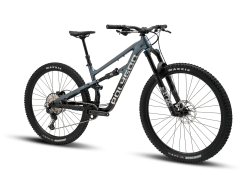 MY26 SISKIU T8 UDH CHARCOAL RF