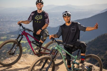 Collosus N7 &Amp; N9 Mountain Bike
