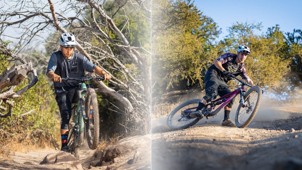 Polygon Collosus N MTB series is game changer