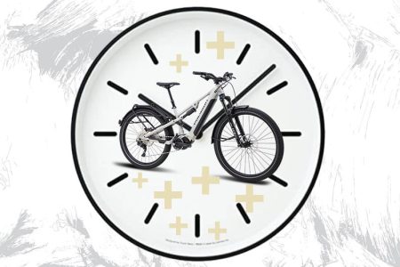 Electric Bike’s Lifespan