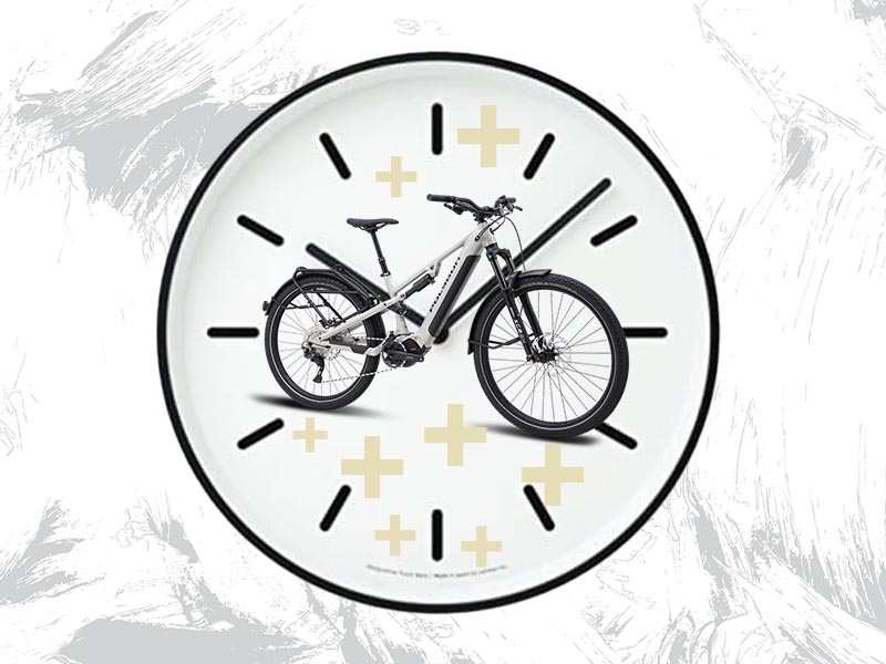 Electric Bike’s Lifespan