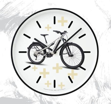 How Long Can An Electric Bike Last