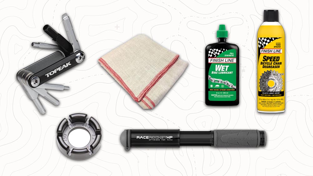 Tools Every Bmx Rider Should Own