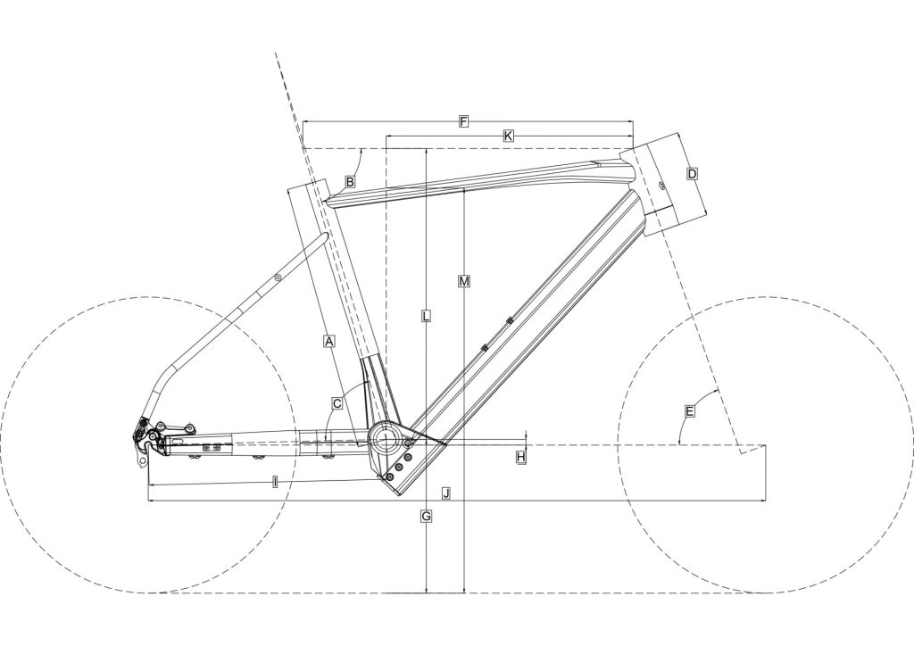 Gili Dash geometry