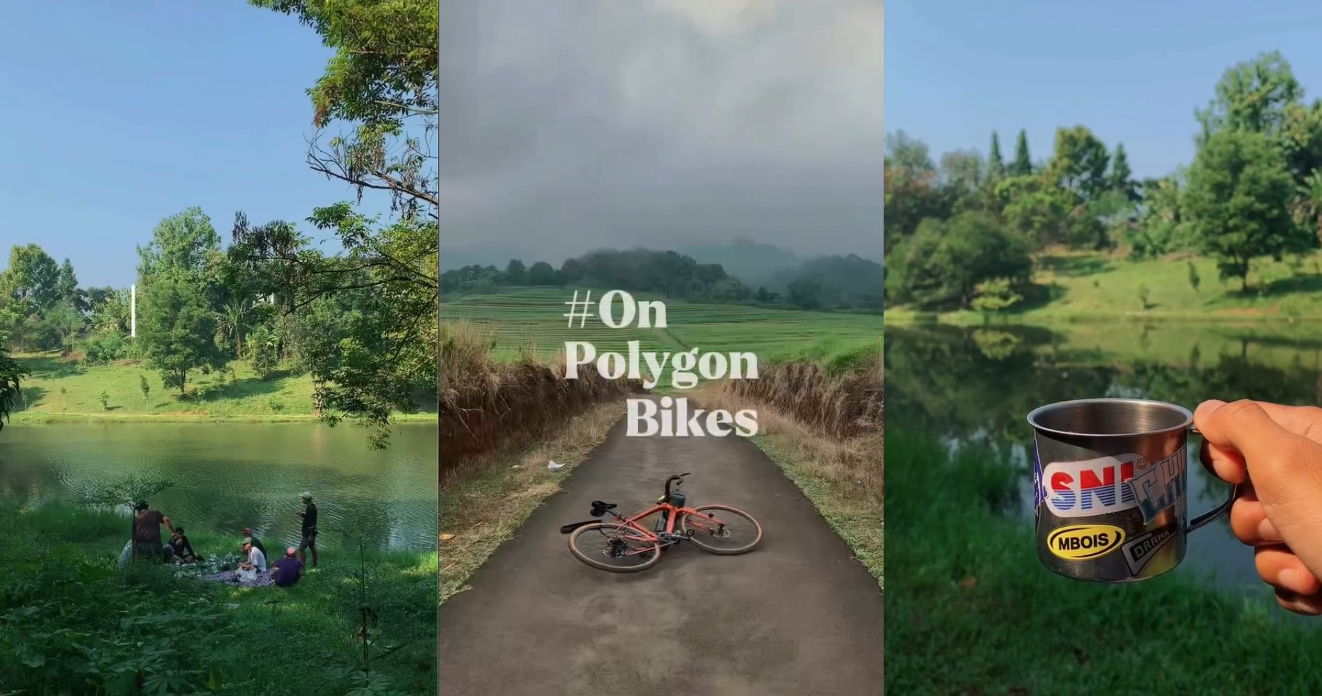 Desktop Indonesia Bisa (1.91)