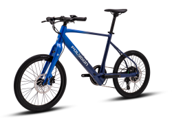 MY25 GILI DASH BLUE PURPLE LF