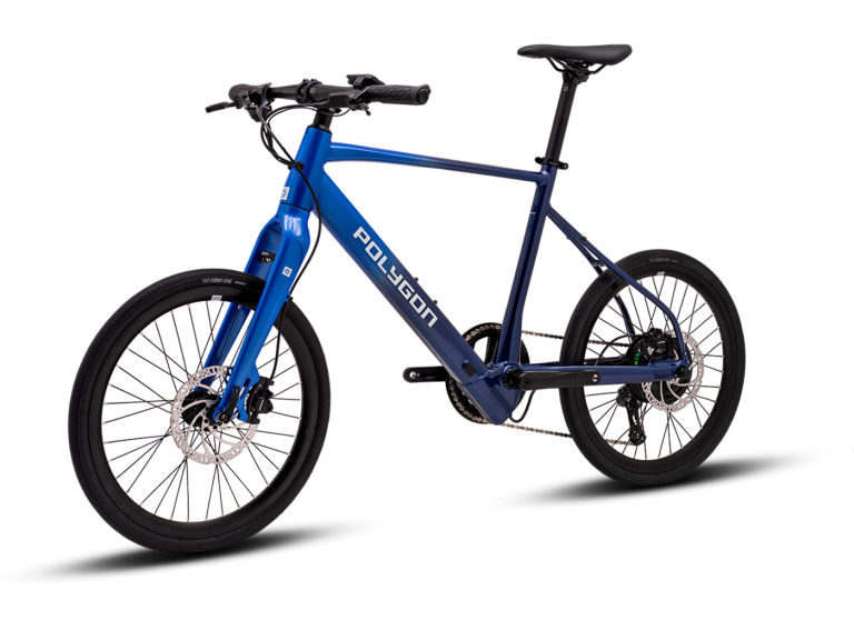 MY25 GILI DASH BLUE PURPLE LF