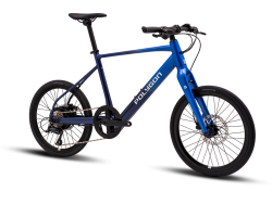MY25 GILI DASH BLUE PURPLE RF