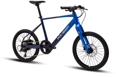 MY25 GILI DASH BLUE PURPLE RF