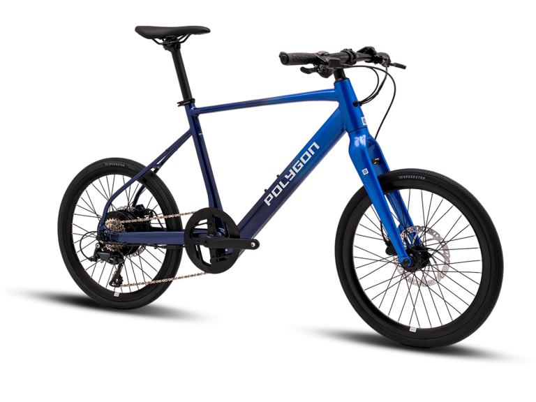 MY25 GILI DASH BLUE PURPLE RF
