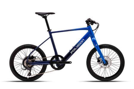MY25 GILI DASH BLUE PURPLE P