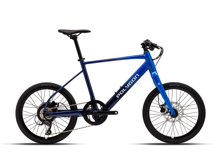 MY25 GILI DASH BLUE PURPLE P