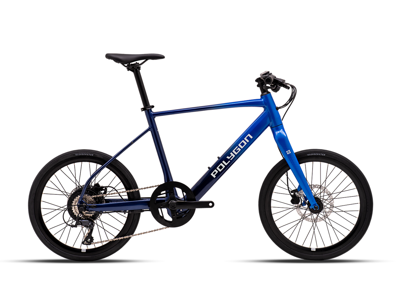 MY25 GILI DASH BLUE PURPLE P