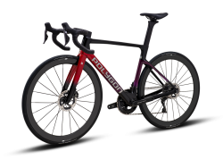 2026 Helios A9 Di2 Road Bike
