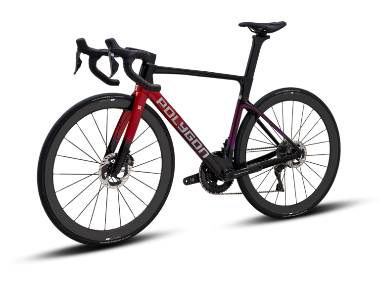 2026 Helios A9 Di2 Road Bike