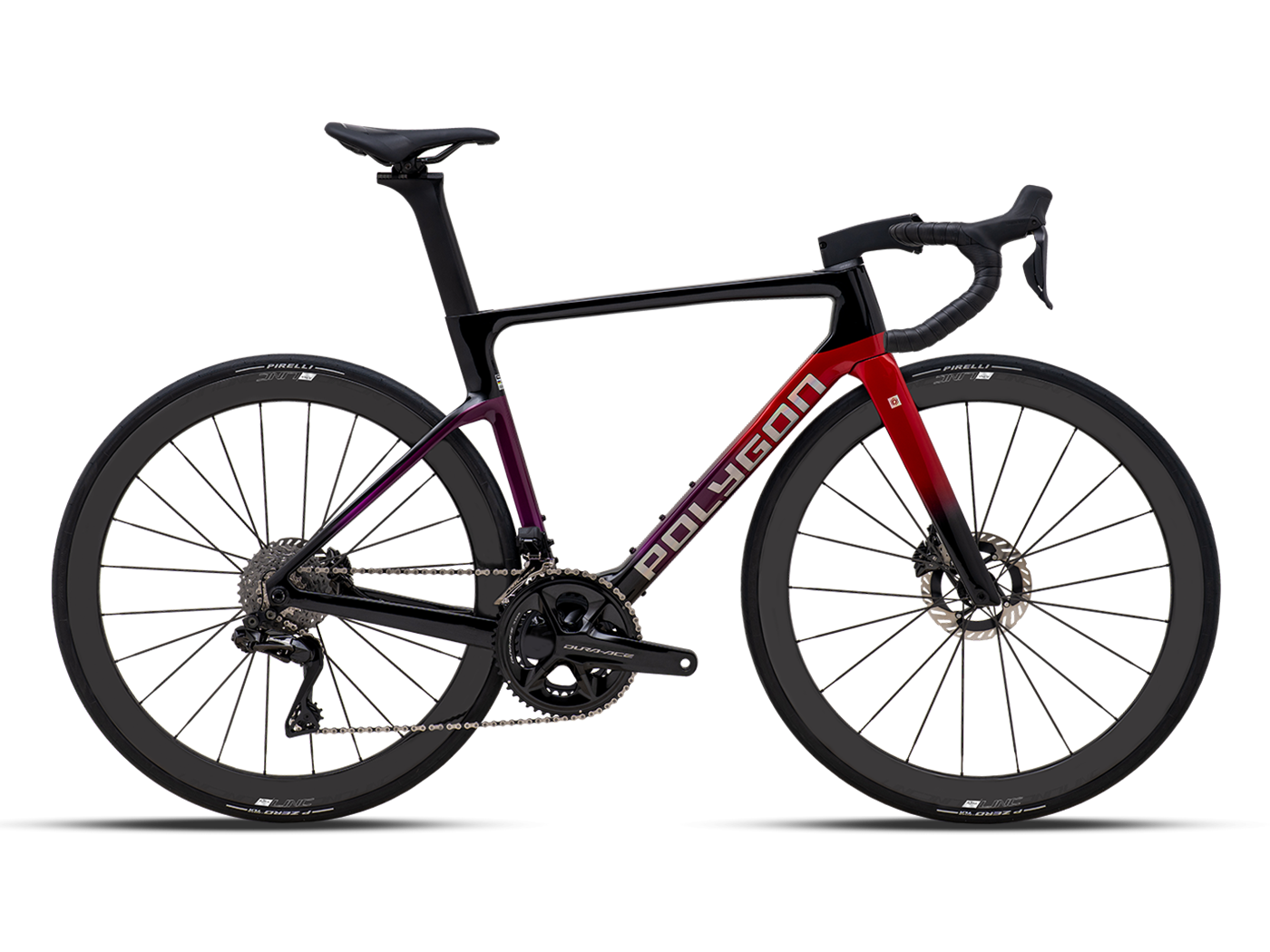 2026 Helios A9 Di2 Road Bike