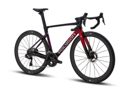 2026 Helios A9 Di2 Road Bike