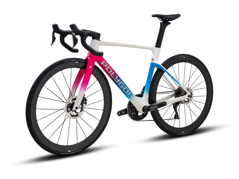 2026 Helios A9 Di2 Road Bike