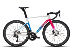 2026 Helios A9 Di2 Road Bike