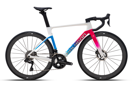 2026 Helios A9 Di2 Road Bike