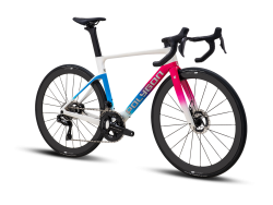 2026 Helios A9 Di2 Road Bike