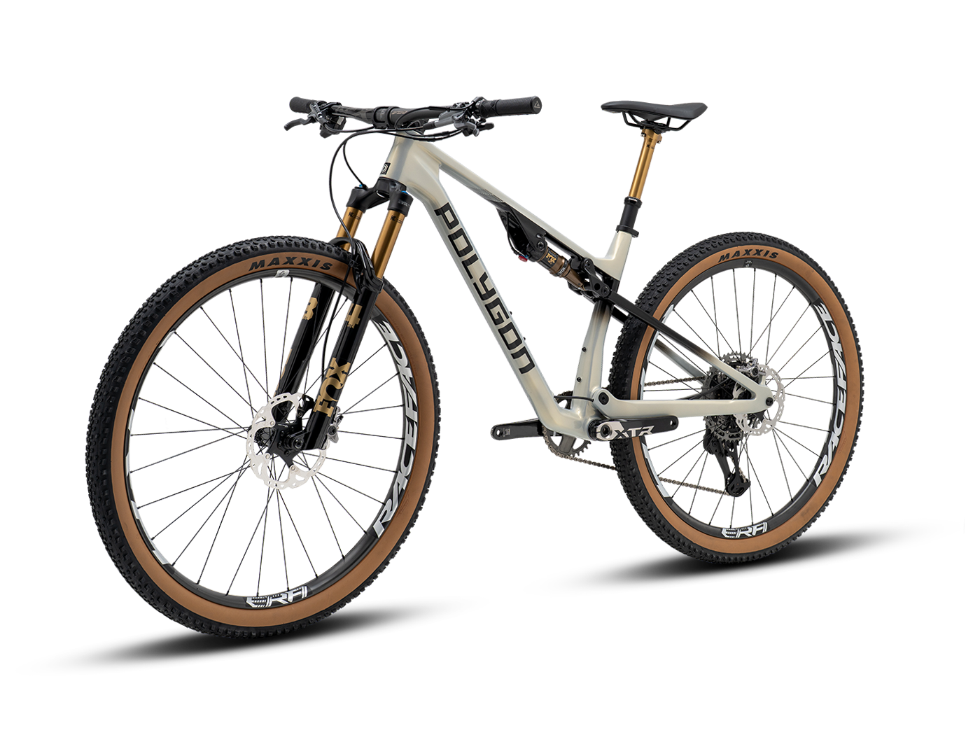 ポリゴン　フルサス Polygon Bikes Global - - Polygon Bikes Global - Japan