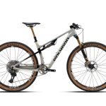 2026 Syncline DR9 XC Full Sus Carbon MTB | Polygon Bikes AU