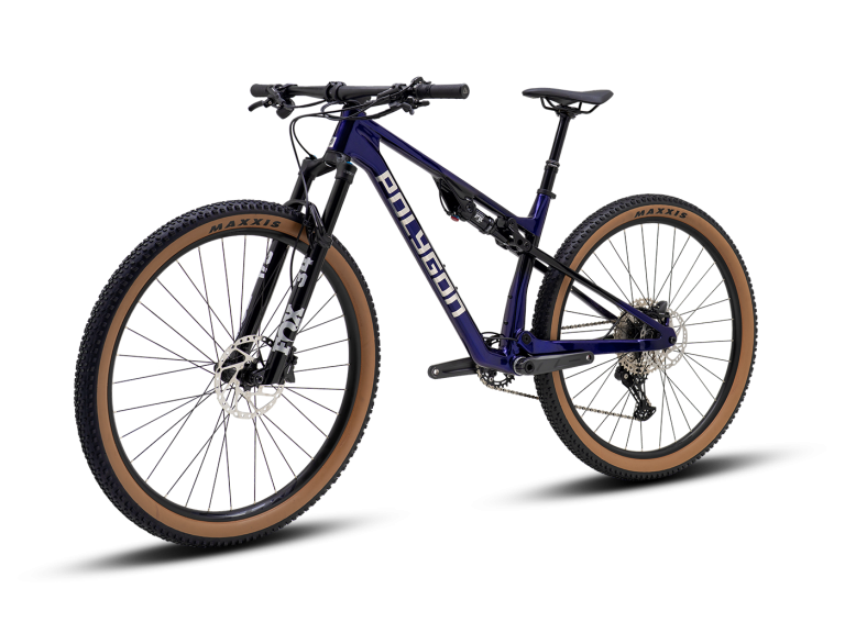 MY26 SYNCLINE DR6 LF