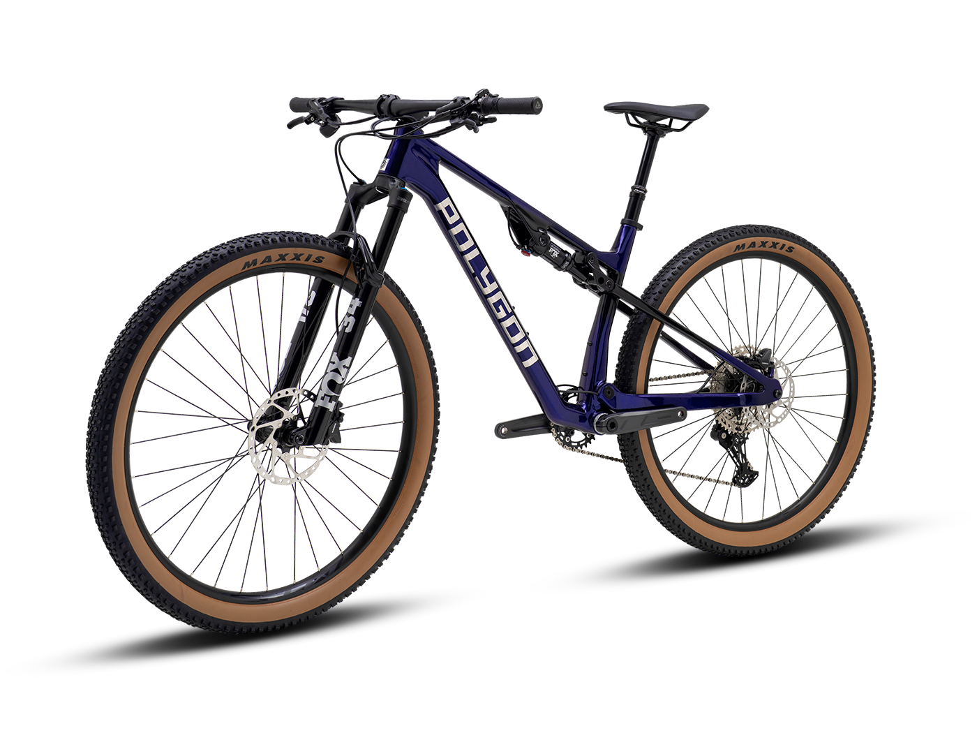 Syncline Dr Polygon Bikes
