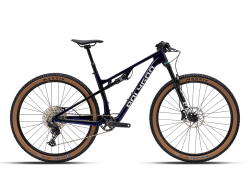 2026 Syncline DR6 XC Full Sus Carbon MTB