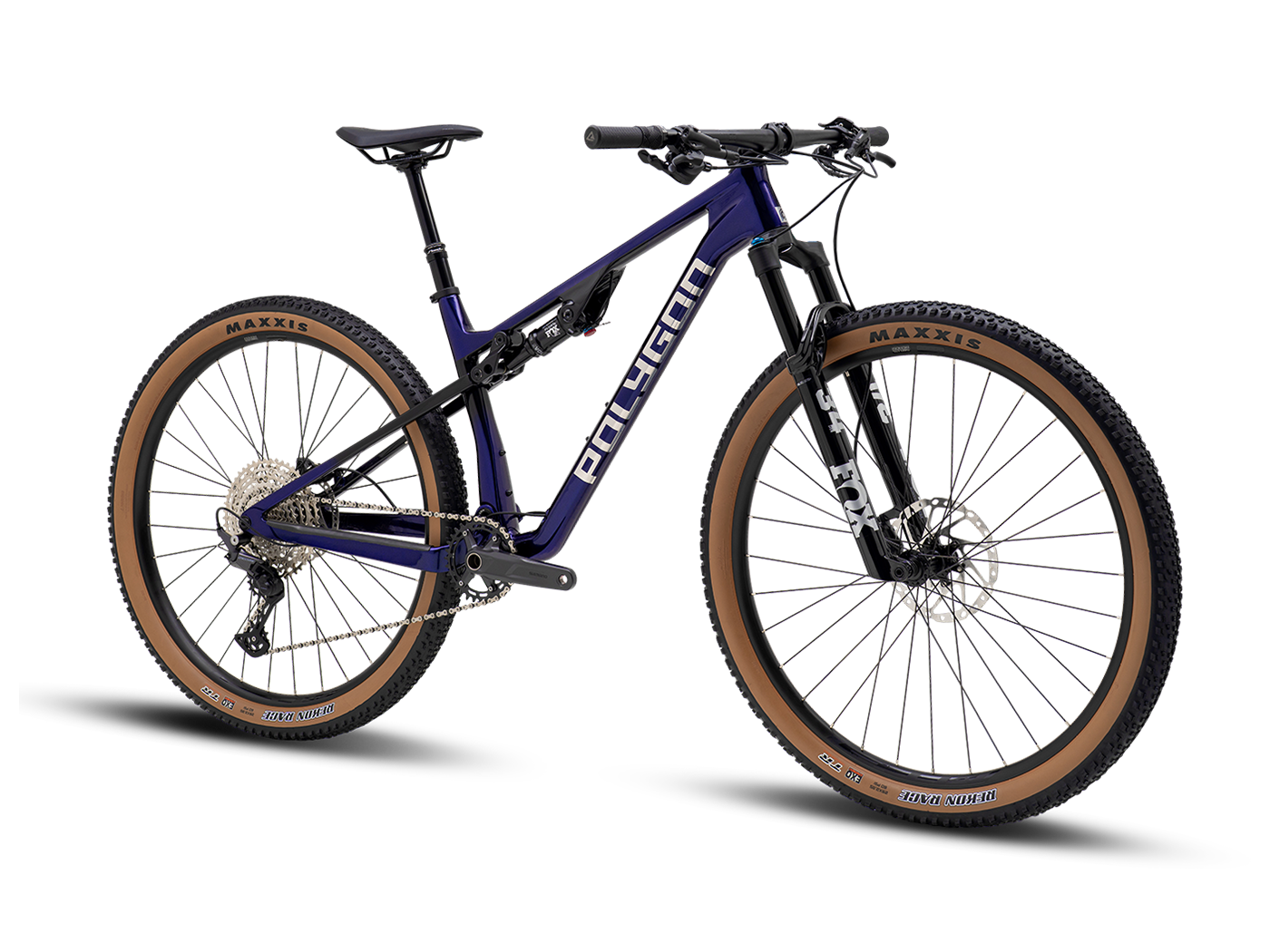 SYNCLINE DR Polygon Bikes