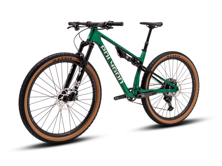 MY26 SYNCLINE DR8 LF