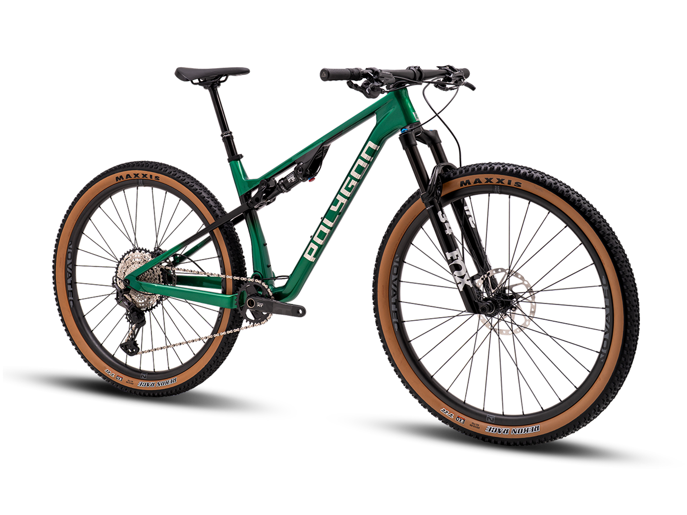 SYNCLINE DR Polygon Bikes