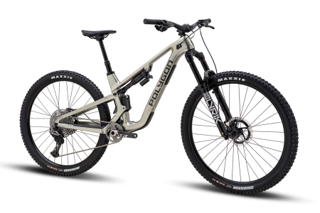 COLLOSUS T9 DI2 RF