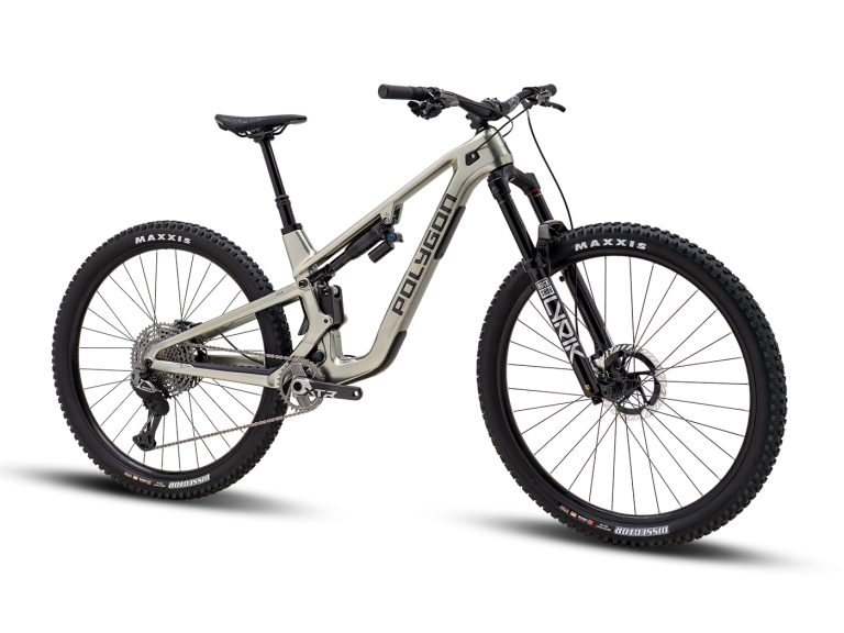 COLLOSUS T9 DI2 RF