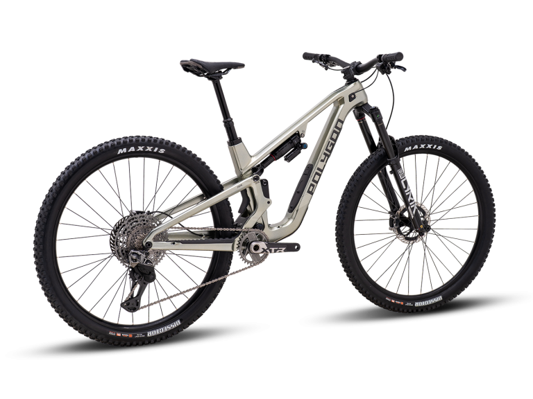 COLLOSUS T9 DI2 RR