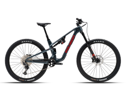 2026 COLLOSUS T6 Trail MTB