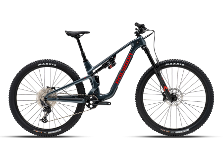 2026 Collosus T6 Trail Mtb