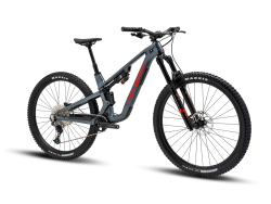 2026 COLLOSUS T6 Trail MTB RF
