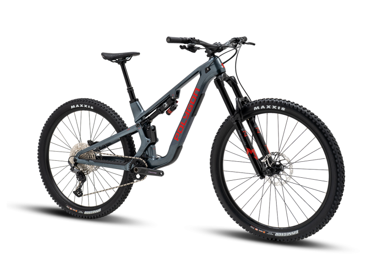 2026 COLLOSUS T6 Trail MTB RF