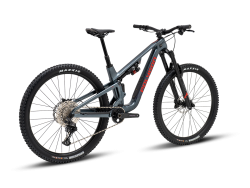 2026 COLLOSUS T6 Trail MTB RR