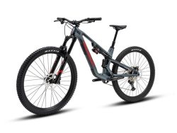 2026 COLLOSUS T6 Trail MTB LF